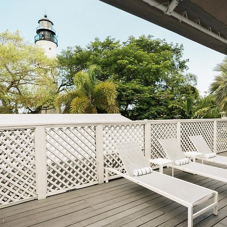 Lighthouse Hotel - Key West Historic Inns Exterior foto