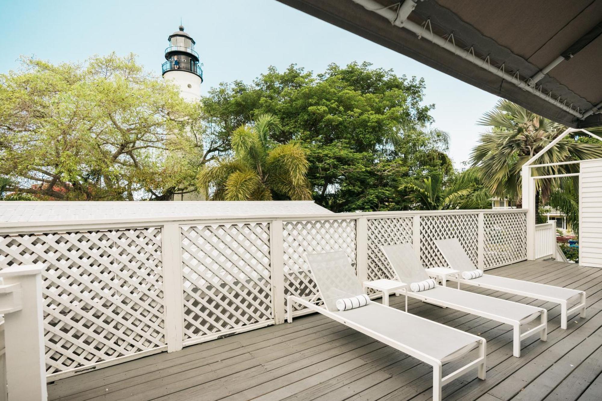 Lighthouse Hotel - Key West Historic Inns Exterior foto