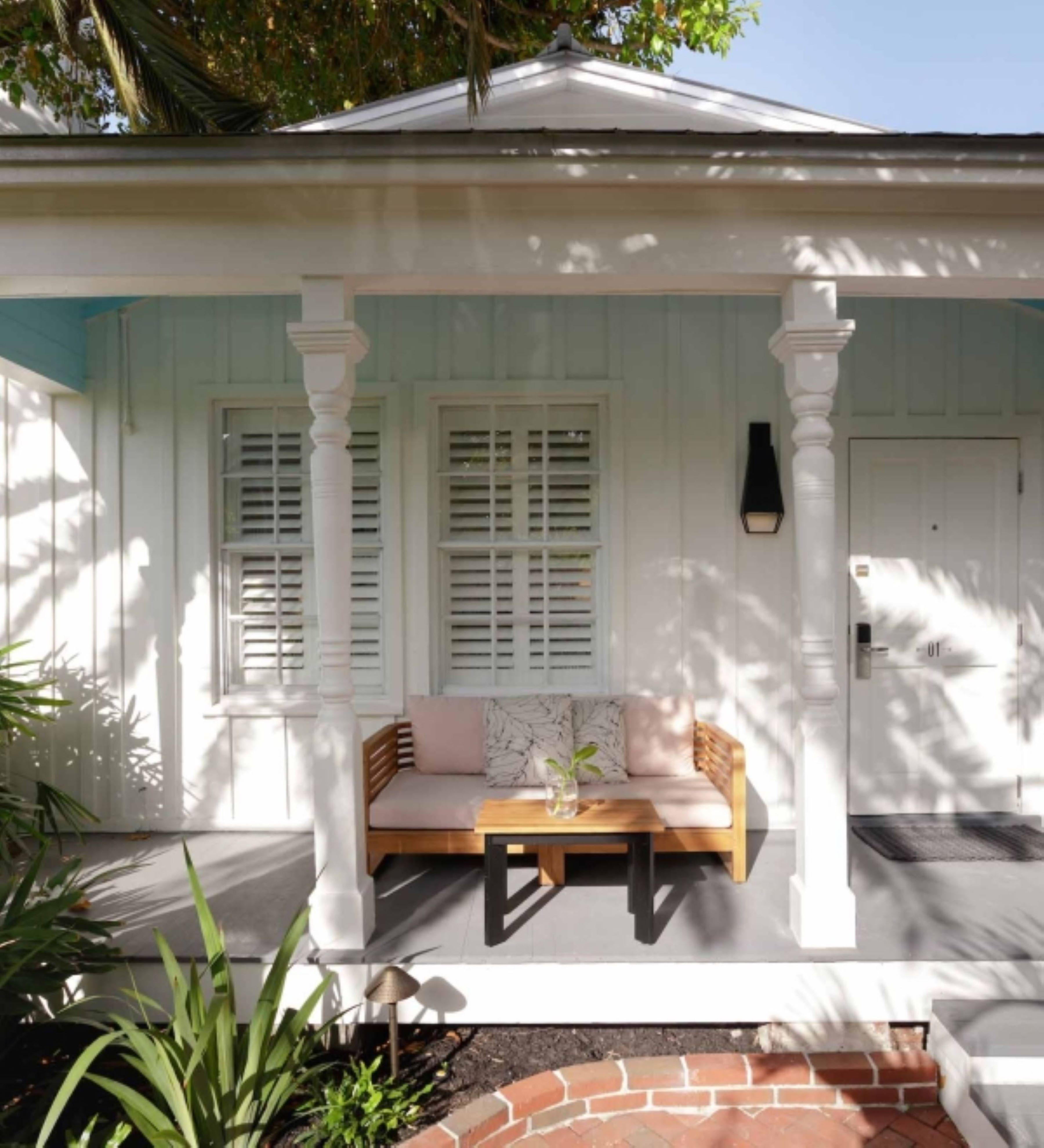 Lighthouse Hotel - Key West Historic Inns Exterior foto