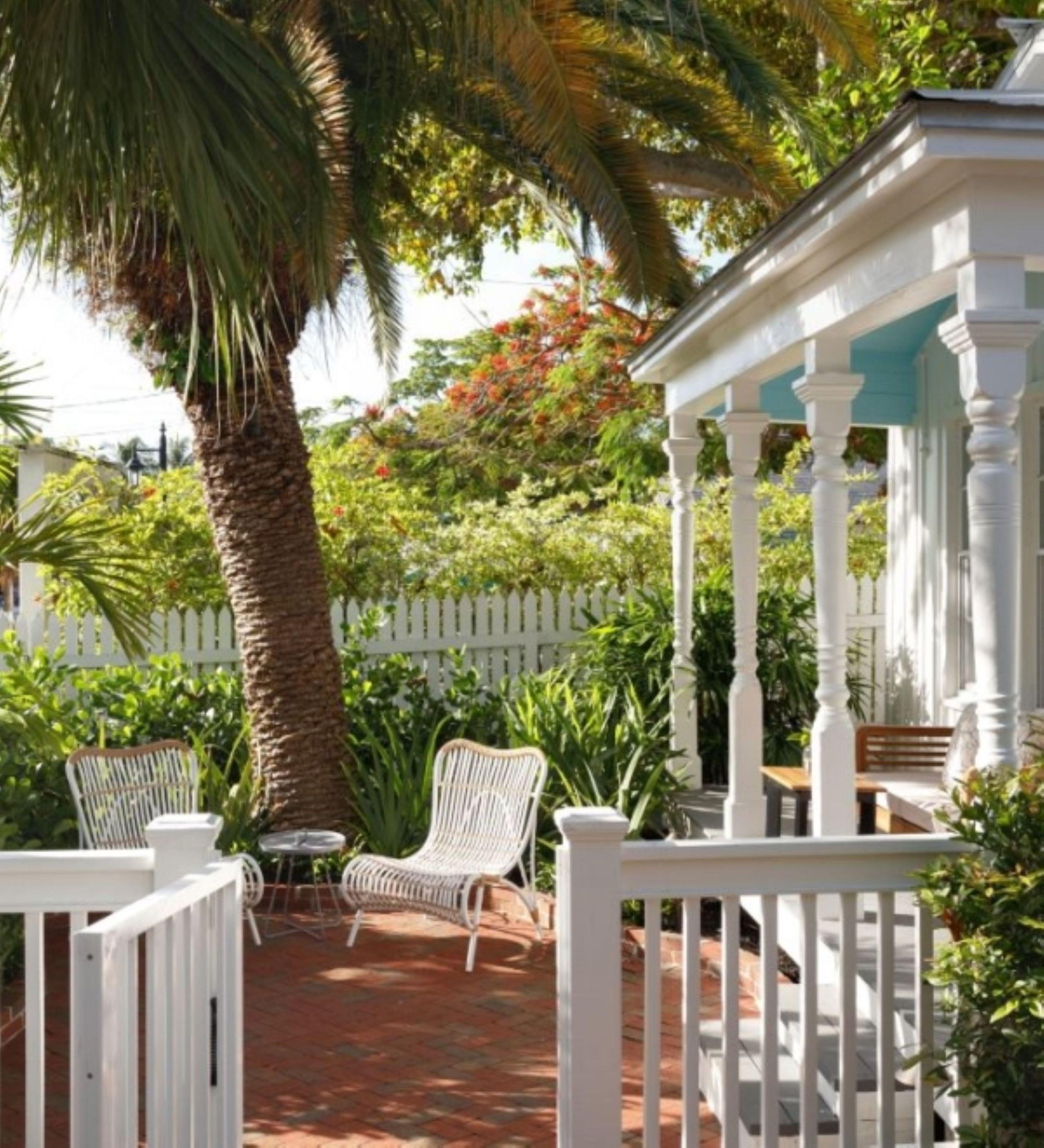 Lighthouse Hotel - Key West Historic Inns Exterior foto