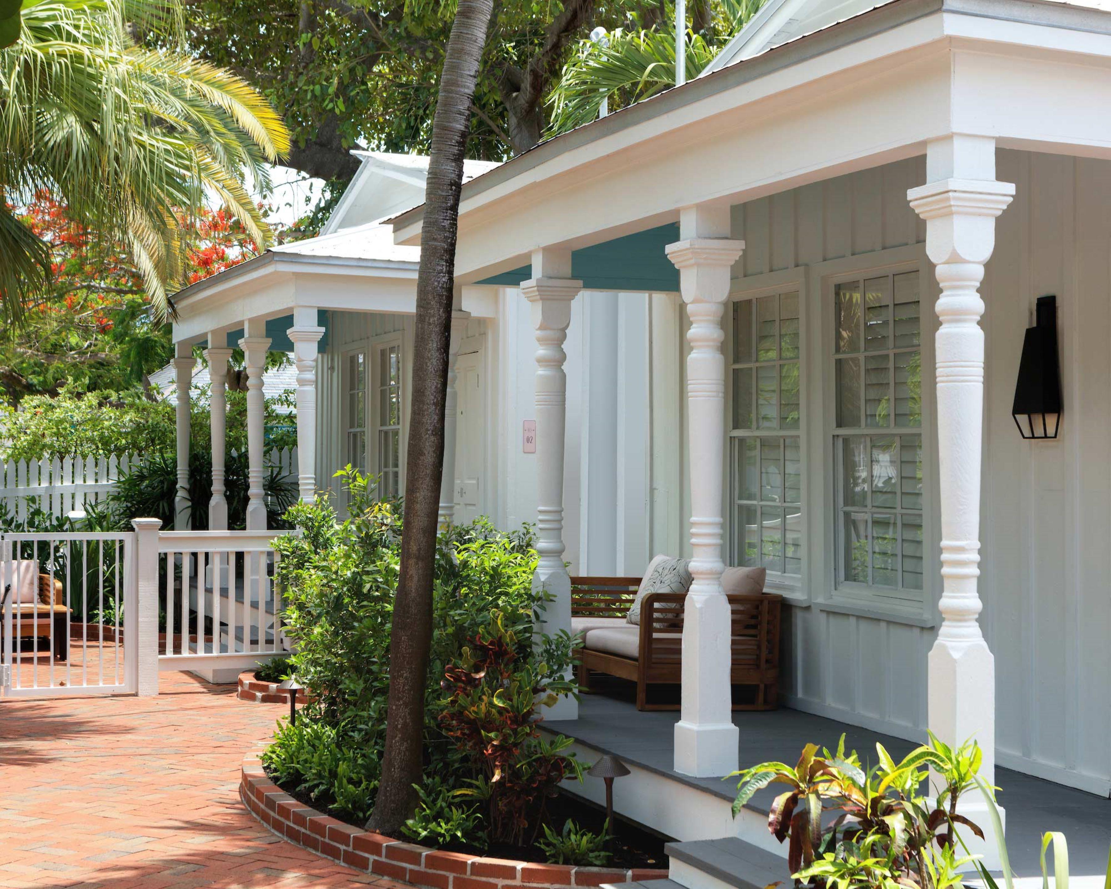 Lighthouse Hotel - Key West Historic Inns Exterior foto