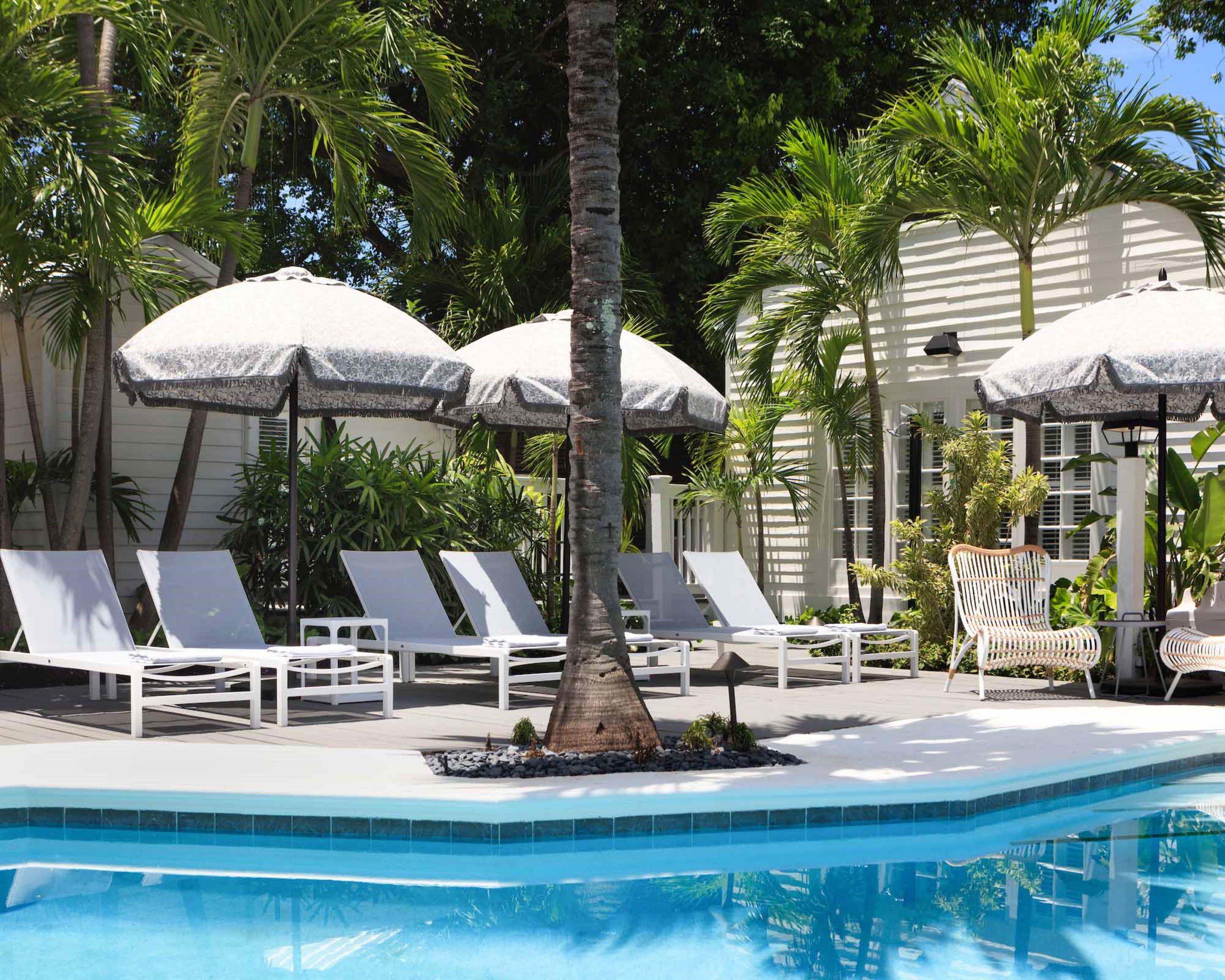 Lighthouse Hotel - Key West Historic Inns Exterior foto