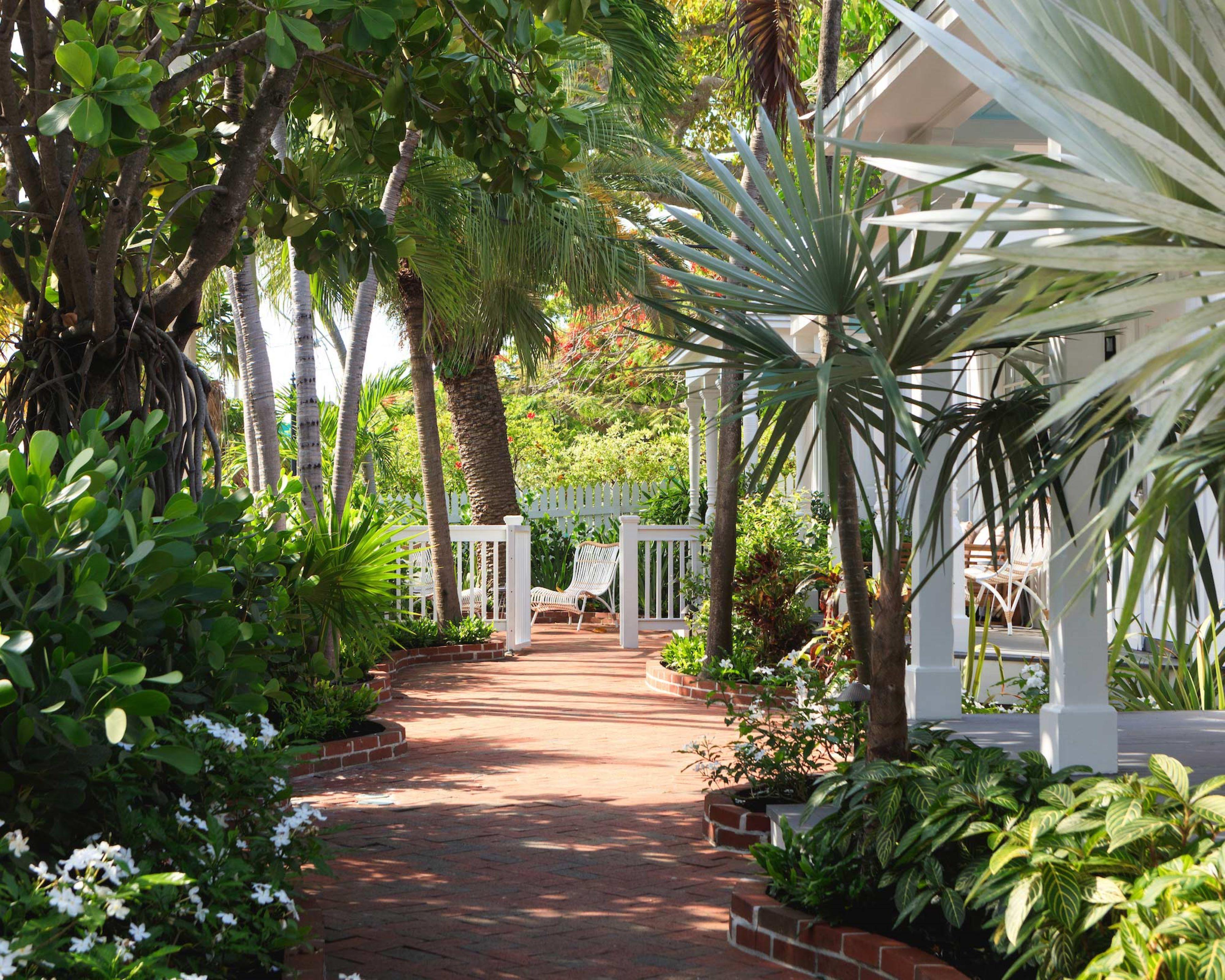 Lighthouse Hotel - Key West Historic Inns Exterior foto